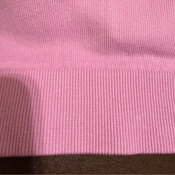 NWT Love & Sports Sports Bra - Picture 9 of 13